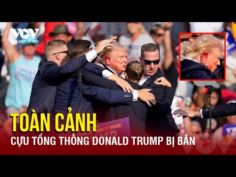 Toàn cảnh vụ