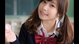橋本マナミが妬んだグラビアアイドルS。