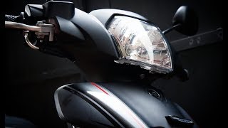 Yamaha Sight Safe Run screenshot 5