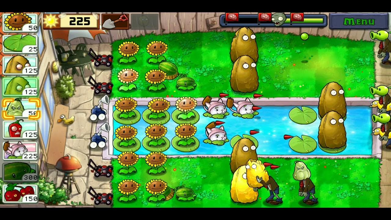 Туманные растения зомби против растений. Растения против зомби 2 египет. Мини игра последний живой в растения против зомби. Растения против зомби тактика. Как пройти зомби против растений гибрид.