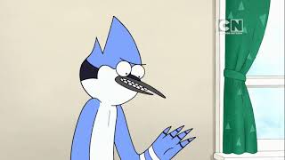 I Ing Force Ace Mcdougal To Watch Regular Show
