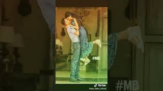 Sri Lanka Air Force Couple