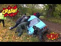 Rallye crash compilation 2024 world 2  rallyefix