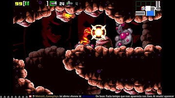 Metroid Zero Mission Desolation 1.1.2 Part 5