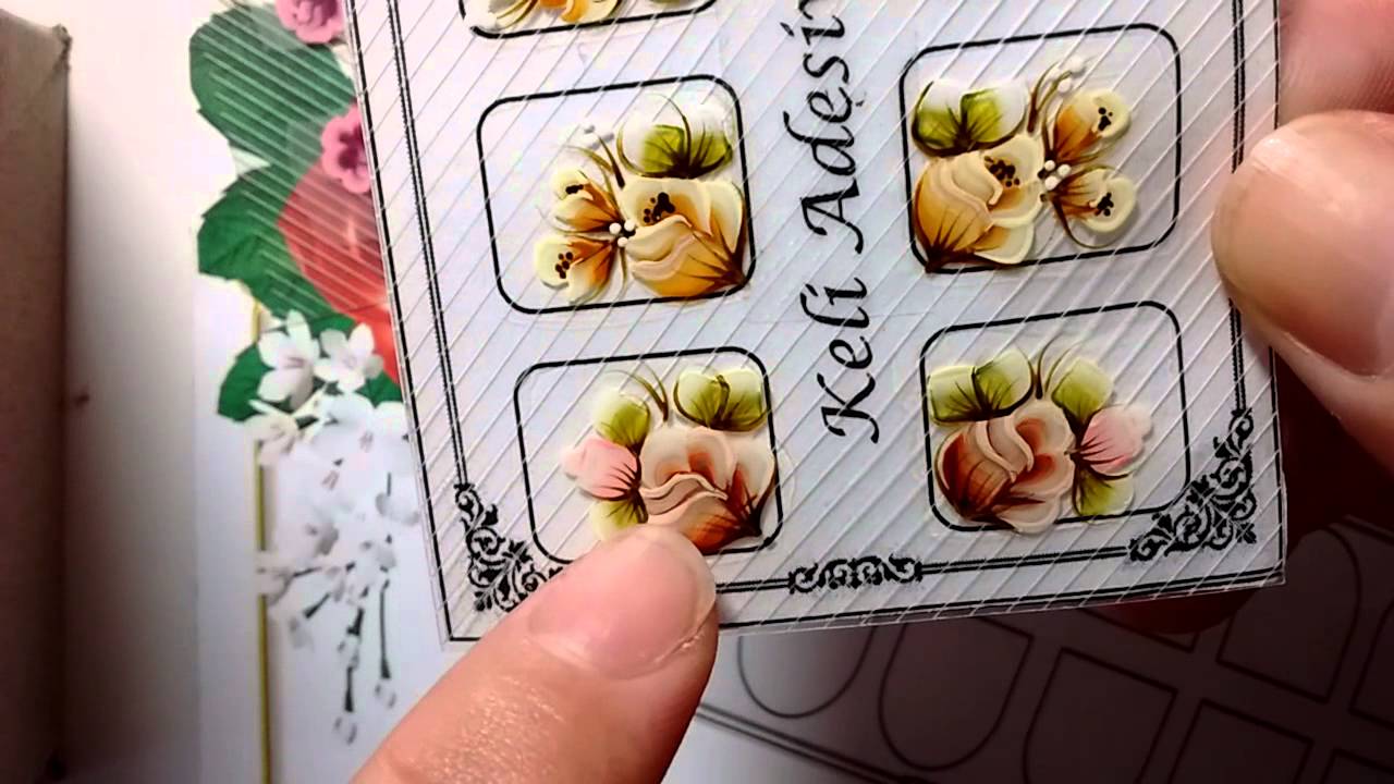 Passo a passo botões  * 1 *