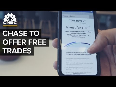 chase new trading app