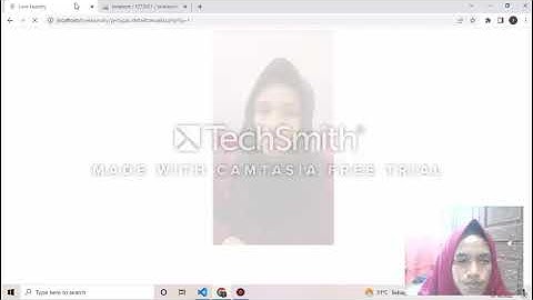 #12.Validasi Data dan Form Input Part 1