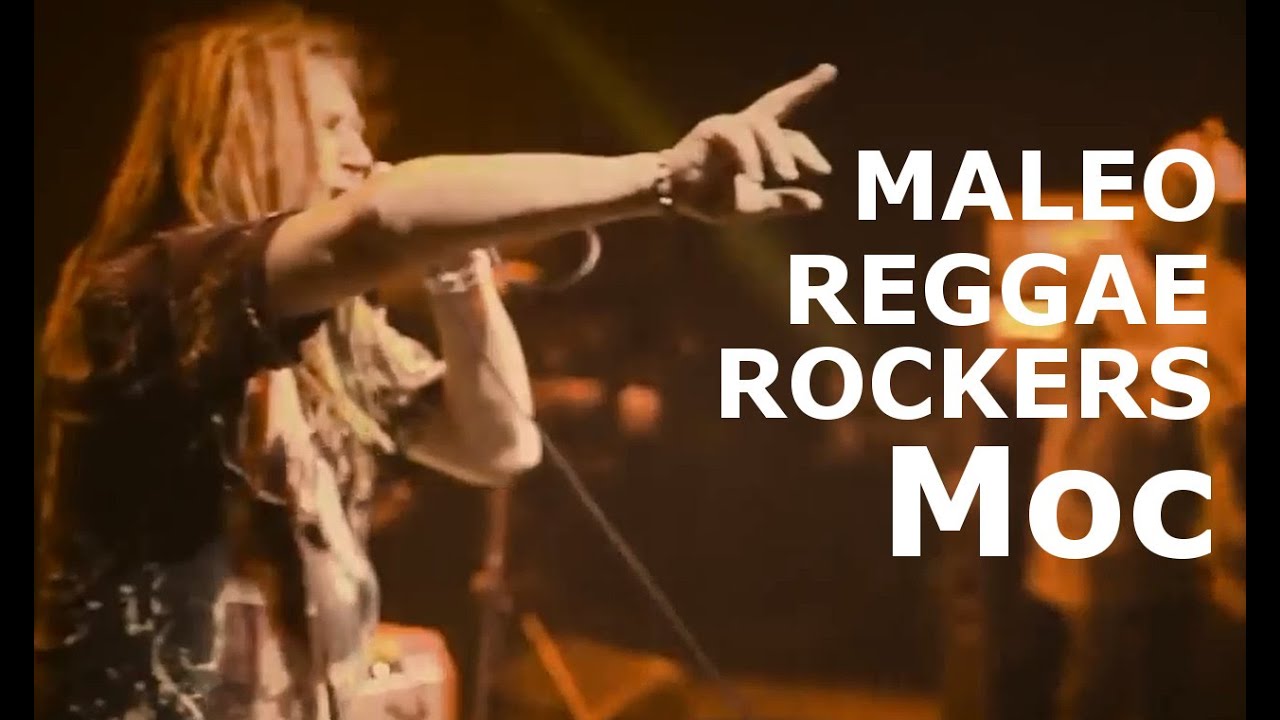 Guarda Maleo Reggae Rockers - Moc (Official video) su YouTube Guarda Maleo Reggae Rockers - Moc (Official video) su YouTube