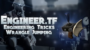 Engineering Tricks: Wrangler Jumping