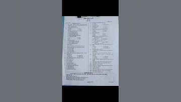 ৭ম শ্রেণির বার্ষিক পরীক্ষার বাংলা প্রশ্ন ২০২৪ | Class 7 Bangla Annual Exam Question 2024