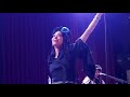 Bandmaid  endless story us tour chicago 2022