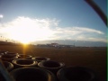Sunrise Time Lapse at the Rolex 24 At Daytona