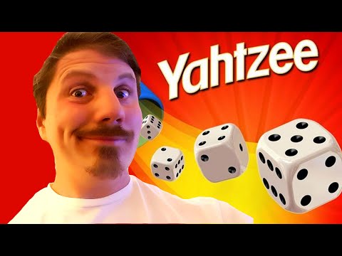 How to play Yahtzee!