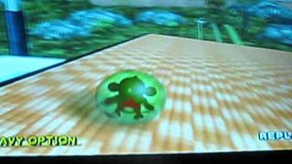 Super Monkey Ball 2 Mini Compilation #1