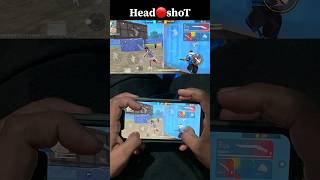 iPhone Xr Handcam Gameplay 2026 #freefire #iphone #shorts #handcam