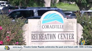 Coralville City Council considers funding options for new recreational center