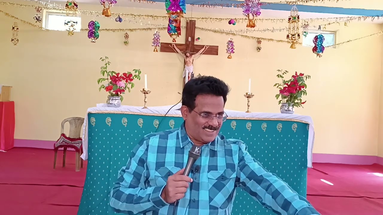 One Who Believes Gets The Treasure of Heaven, Part 1 | Day 10 | Session 1 | 10th February 2023