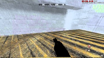 Call of Duty 4 Deathrun : Darmuhv2 Speedrun