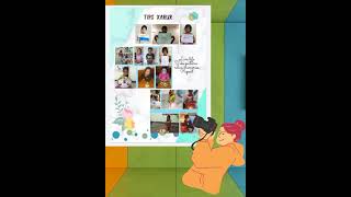 Grade 3 Newsletter Volume 11 - The Indian Public School Coimbatore screenshot 4