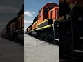 Train Sim World 3: Cajon pass railfanning