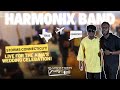 Harmonix Band X Oluwatosin Drums | The Aina's Wedding Celebration | Mulberry, CT 08.30.25 #wedding