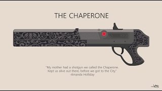 Destiny Fun Police: Chaperone COLLATERAL DOMINATION!