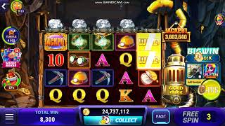 Gold Mine | FG | Rock N' Cash Casino Slots screenshot 1