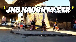 I took a wrong turn, almost got robbed⚠️⚠️ | Johannesburg #travel  #vlog