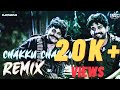 Chakku chakku vaththikuchi  remix  asuran  dj sam chennai  dj kingzly