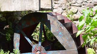 Rancho Feshi Amanalco de Becerra