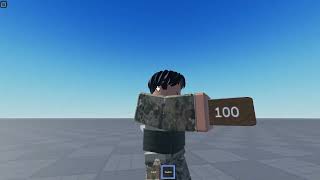 ATM SYSTEM SHOWCASE