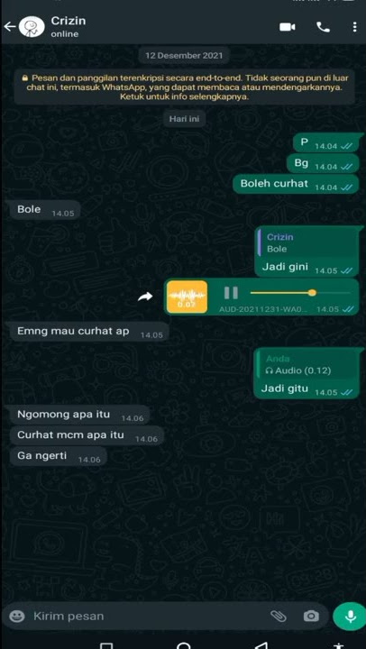 ngeprank temen pake sound opet