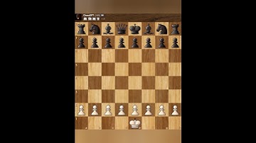 I DEFEATED chess.com bot ChessGPT with only pawns #chess #chessgame