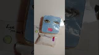Roblox make-up blind bag 💋