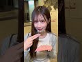 マクド大食いしてみた。応援してくれる人はコメントしてね!夢はモデルやインフルエンサー!目指せフォロワー20万人。#100日チャレンジ#田舎#上京