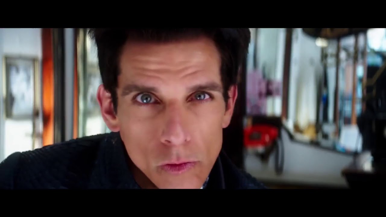 Start the commotion The Wiseguys Zoolander