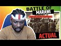 MARAWI BATTLE part 2 - ACTUAL FIGHT FOOTAGE with Philippine Scout Rangers | 9ja LondonBoy REACTION