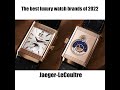 Top 10 World S Best Luxury Watch Brands Of 2022 Shorts Watch Top 10 World S Best Luxury Watch Brands Of 2022 Shorts Watch