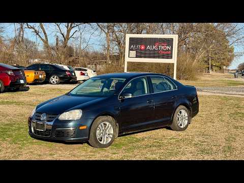 I Bought a $500 Diesel VW Sight Unseen… What Did I Just Do?!