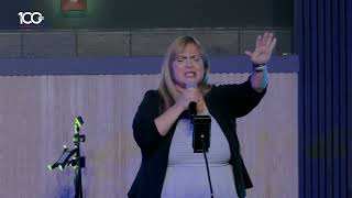 Trinity Live: Freedom to Forgive: The Habit of Prompt Forgiveness Dr. David P. Espinoza Jr.