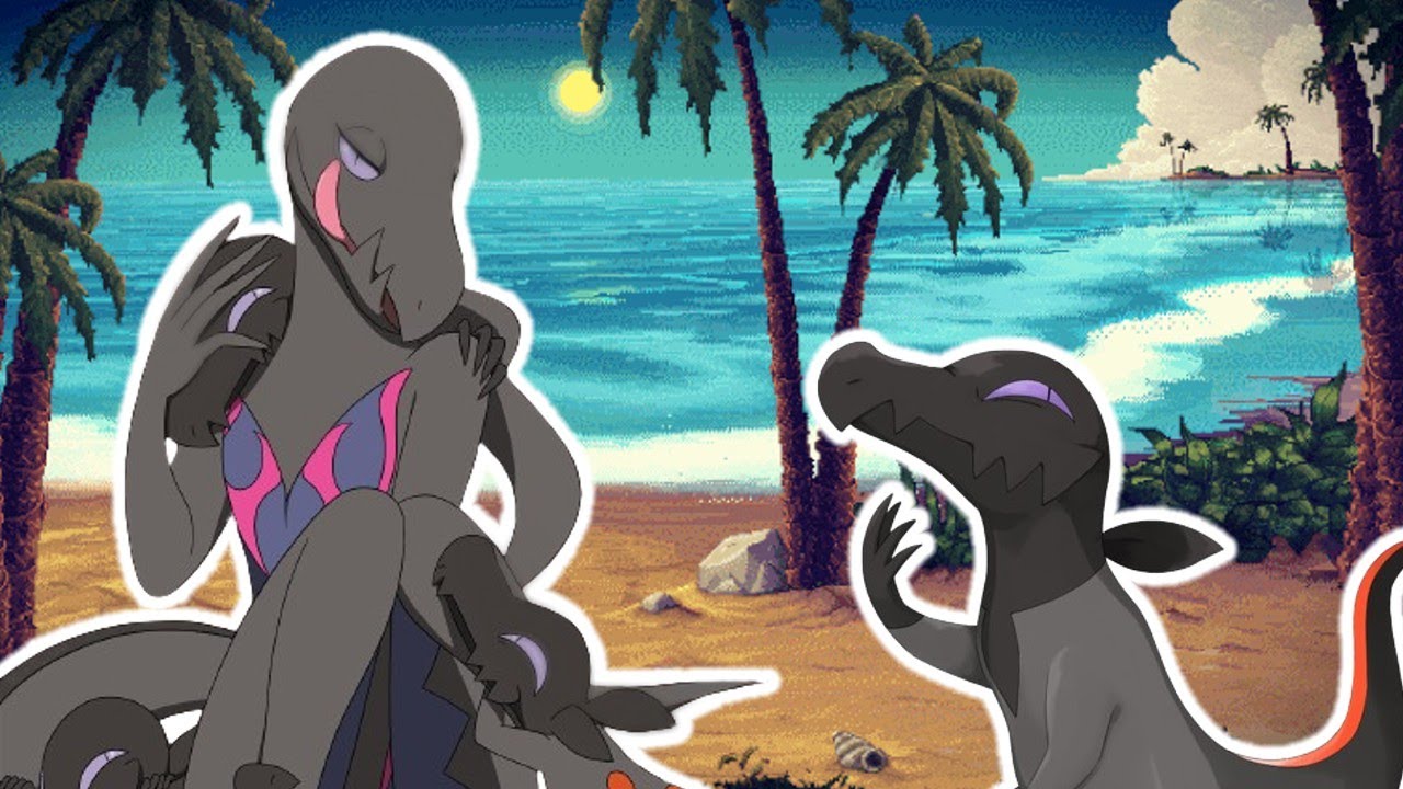 Salazzle's Pheromone Secrets
