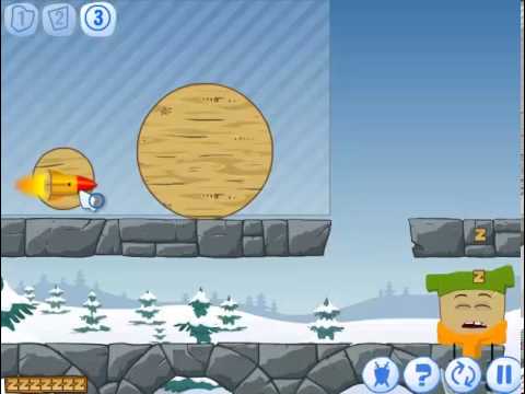 Wake Up The Box 5 Walkthrough All Levels Level 1 To 30 Youtube