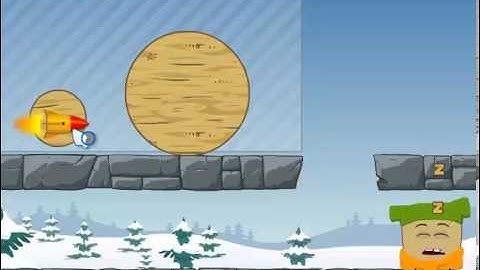 Wake Up the Box 5 walkthrough All Levels Level 1 to 30