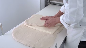 Q600 Manual Dough Sheeters