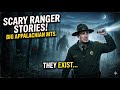 What National Park Rangers Aren't Telling You About the Appalachians.