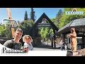 Eifelpark 2026 - unser erster Besuch im Wild- und Freizeitpark in Gondorf | VLog