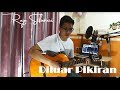 DiLuar Pikiran - GMS (Raja Sibarani - Song Cover)