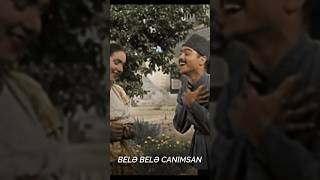 Vəli & Telli Arşın Mal Alan Filmindən