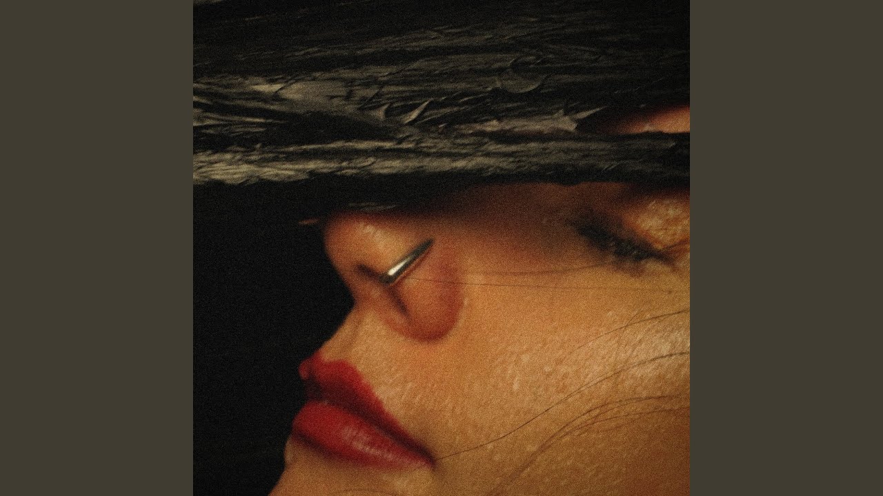 Впусти мене в свої думки