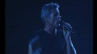 Claudio Baglioni - Hangar - Live Tour Blu 2000